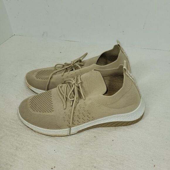 Danskin Shoes Womens Size 8.5 Sneakers Flexible Knit Comfort Athletic Running - Picture 6 of 13